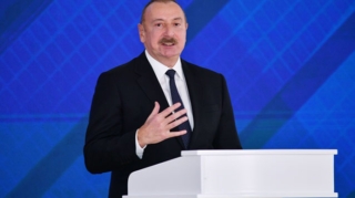 “Bu, məqsədli seçimdir” - Prezident 