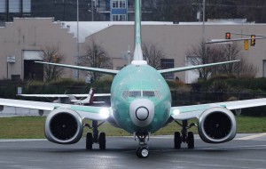 “Boeing 737 Max” təyyarələrinin istehsalı bərpa edilir
