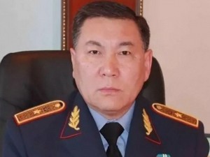 Polis Akademiyasının rəisi işdən qovuldu: Biz "bratvayıq", bandayıq... - VİDEO