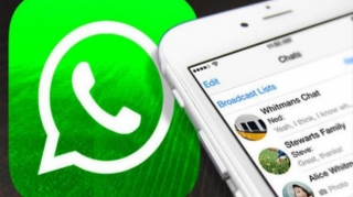 “WhatsApp” mesajlarında yeni GİZLİLİK - VİDEO 