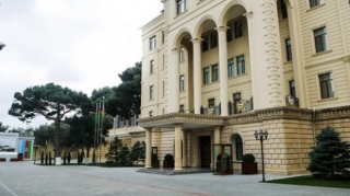 Azərbaycan MN-dən Rusiya Müdafiə Nazirliyinə CAVAB  
