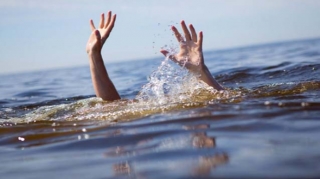 Kanalda batan ikinci şəxsin meyiti tapıldı 