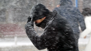 Bu tarixdən hava kəskin dəyişir, temperatur 0°yə düşəcək - XƏBƏRDARLIQ 