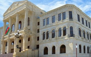 Azərbaycanda 7 prokuror işdən çıxarılıb, 3-ü orqandan xaric edilib