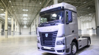“KamAZ” Azərbaycanda böyük  Lizinq Şirkəti Yaratdı 