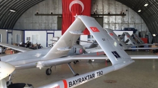 "Bayraktar TB2"lərin ixrac edildiyi ölkələrin sayı AÇIQLANDI 
