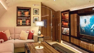 Trampa hədiyyə edilmiş təyyarə niyə istismar olunmur? 