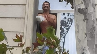 Qazimiz işlə təmin edildi: ev və avtomobil də ...   - FOTO