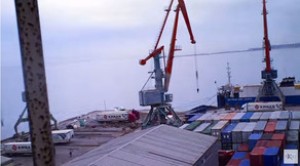 Ələt Dəniz Ticarət Limanının tikintisi bu il başa çatdırılacaq