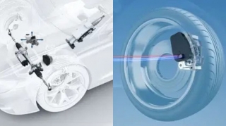 Tormoz mayesi və baş silindr tarixə qovuşur? - FOTO