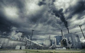 Atmosferi çirkləndirən sexlə bağlı ölçü götürüləcək - Bakıda