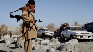Əfqanıstan ordusu əməliyyat keçirib, 160 terrorçu öldürülüb