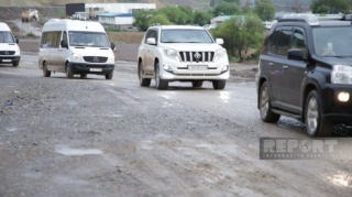 Bu gün daha 22 ailə Laçın rayonuna köçürülüb - FOTO/CANLI YAYIM 