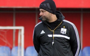 Azərbaycan futbolçusu sürücü işləyir