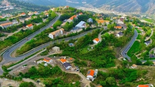 Laçın rayonunda yaşayanların sayı açıqlandı 