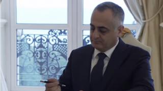 “Naxçıvanlı olduğum üçün buradakı problemləri dərindən bilirəm”