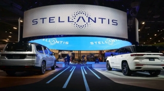 Концерн Stellantis отзывает 80 000 автомобилей в Германии из-за риска возгорания 
