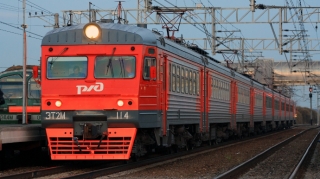 "Rusiya Dəmir Yolları"nın 51 milyard dollar borcu var - KİV 