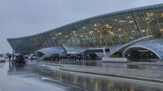 Gürcüstan aviaşirkəti Tbilisi-Bakı uçuşlarına başlayır 