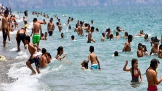 Bu çimərliklər mövsümə HAZIRDIR - SİYAHI 