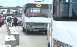 İstirahətsiz işləyən avtobus sürücüləri: Kimdir günahkar? - VİDEO