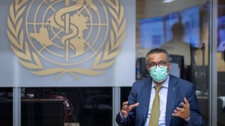 ÜST-ün Baş direktoru: “Koronavirusun mənbəyi hələ tam müəyyənləşməyib” 