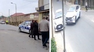 Kabusa çevrilən yolda ağır qəzaların səbəbi nədir? - DYP-dən AÇIQLAMA - VİDEO 