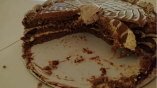 "AZZA" tortundan zəhərlənmə olub? - İDDİA 