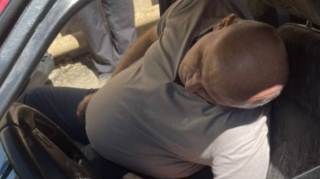 Gəncədə 52 yaşlı sürücünün meyiti aşkarlandı 