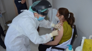 Azərbaycanda 4-cü doza vaksinlər tətbiq edilə bilər - VACİB XƏBƏR 