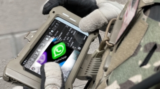 Hərbçilərə “WhatsApp”  və “Telegram” dan istifadə etmək qadağan edilib