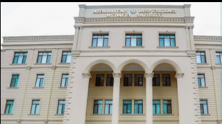 Müdafiə Nazirliyi Ermənistan mediasının yaydığı məlumatı təkzib etdi