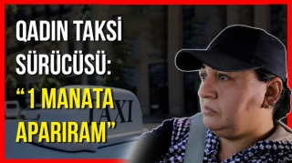 Heç bir qadın "20 Yanvar"da dayanıb, “ Xırdalana 1 manata ” deməz - VİDEO 