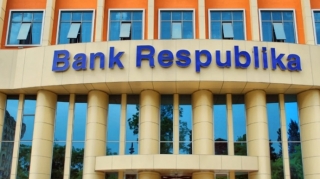 "Bank Respublika" qaydaları pozdu - Mərkəzi Bank məcburi sərəncam verdi 