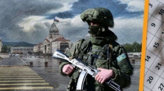 “Caliber”:  Laçın dəliyi, erməni yaraqlıları və Qarabağdakı “sülhməramlı” özbaşınalıq - VİDEO 