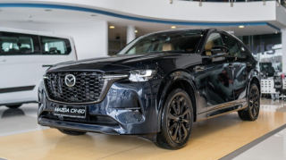 Mazda Azərbaycan faizsiz kredit kampaniyasına START VERİR  - VİDEO
