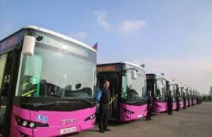 “Xaliq Faiqoğlu” 50 avtobusda kondisionerləri işlək vəziyyətə gətirib - Bu gündən etibarən