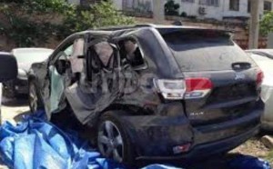 Tanınmış sənətçi qəzaya uğradı: Zaur Kamal xəbər verdi - FOTO 