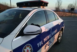 Şirvanda yol qəzası: 4 yaralı