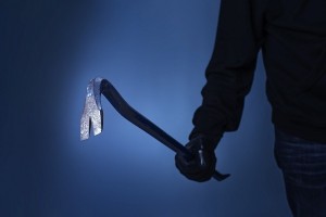 Ağstafa sakini linglə döyülüb