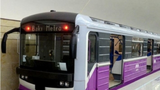 2020-ci il ərzində metropoliten ümumilikdə 202 gün sərnişin daşımayıb 