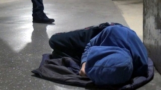 Bakıda məmur küçədə QARƏT OLUNDU 