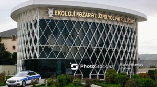 “Təmiz hava” aylığı: Atmosferi çirkləndirən nəqliyyat vasitələri aşkarlandı- REPORTAJ   - FOTO