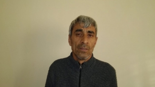 Şirvanda işıq dirəklərini oğurlayan şəxs saxlanılıb   - FOTO