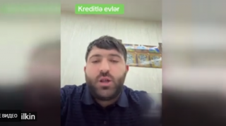 Blogerlərin reklamına aldanan vətəndaşlar pullarını itirdilər - VİDEO 