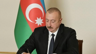 İlham Əliyev onları təltif etdi - Siyahı 