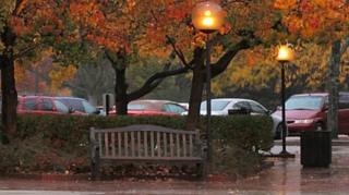 Прогноз погоды в Азербайджане на 22 октября