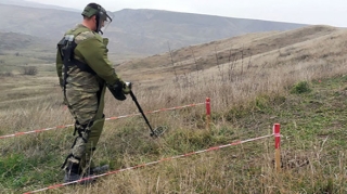 Minatəmizləmə ilə bağlı layihə oxunuşdan keçdi - YENİLƏNİB