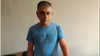 Axtarışda olan şəxsdən “patı” və heroin götürülüb