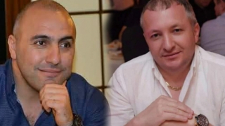 Beybutovun 4 milyonu kimdədir? - Cavid Hüseynli azadlığa buraxıldı 